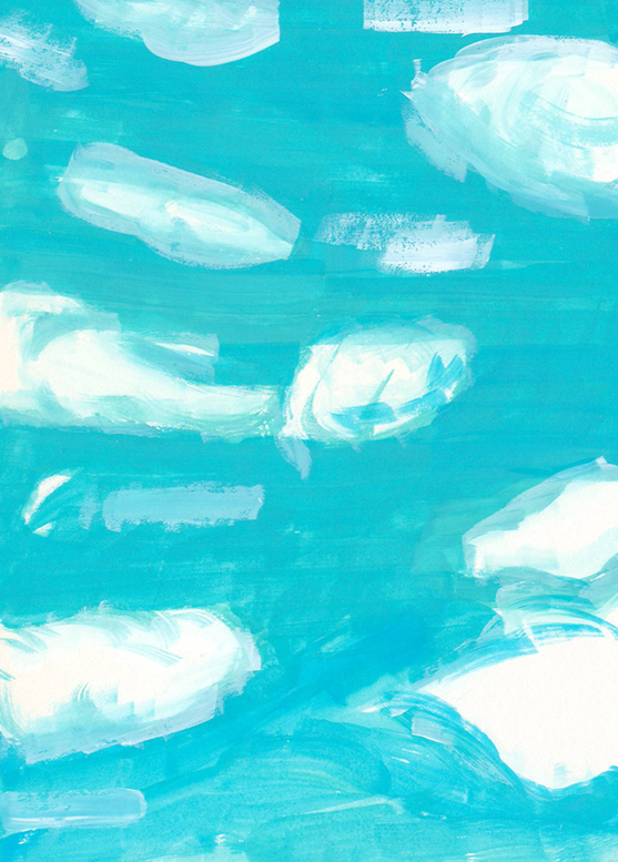 sky