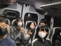 2021 졸업여행(울릉도 여행) - 1