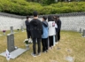2022년 광주518여행 5일차(마지막 날)