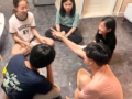 2025년 1학년 광주역사여행 첫째날