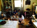 경빈이와 준서의 생일파티 (2015.05.28 - 피터팬)