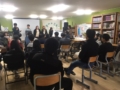 대중문화 프로젝트 2일차