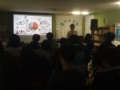 대중문화 프로젝트 3일차